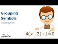 Solving Equations and Expressions