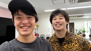 動画サムネイル