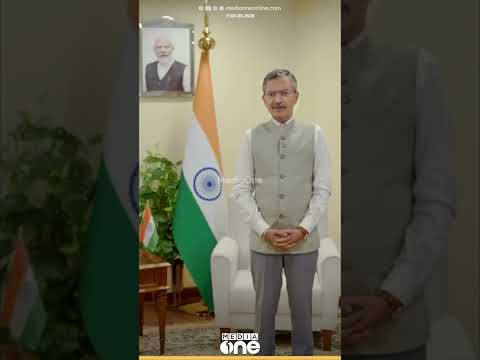 'യുഎഇയിലെ ഇന്ത്യൻ സമൂഹത്തിന്റെ സുരക്ഷ ഉറപ്പാക്കും...'; അംബാസഡർ ദീപക് മിത്തൽ