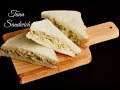 Tuna Sandwich Preparation Essentials