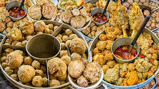DI JAMIN PUAS!! CUMA 10 RIBUAN DAPET BAKSO SUPER URAT KRIBO ENAK POLL!!