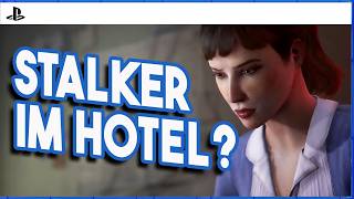 🏨 Im HOTEL RUMGESCHNÜFFELT! - This Bed We Made Review | DE - PS5 - GER