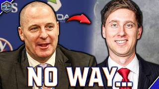This Has Islanders Fans Very Concerned...