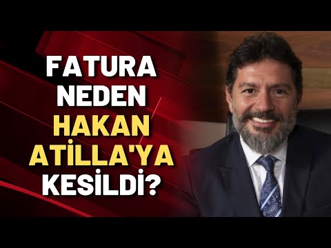 HAKAN ATİLLA SEDAT PEKER'İN İDDİALARINI NASIL YORUMLADI?