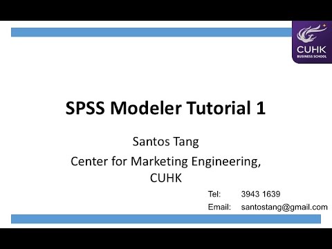spss 23 tutorial pdf