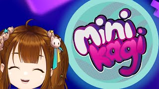 AKU MAIN GAME VTUBER DIGIKAGI TERBARU ADA DI PLAYSTORE!! #shorts