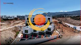 May 2025,Construction Update Video