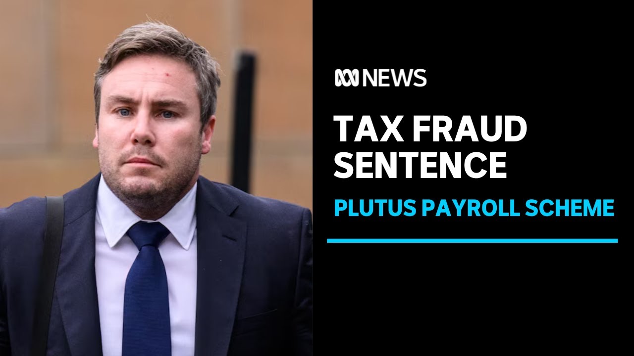 Adam Cranston to be Sentenced over 5 Million Plutus Payroll tax Evasion Scheme 
