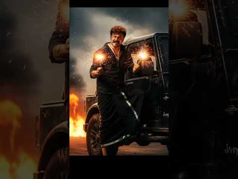 Happy Birthday Dileep 😍🔥 Bha Bha Ba | Mohanlal | Vineeth | Dhyan | Fanmade Ai Short Video