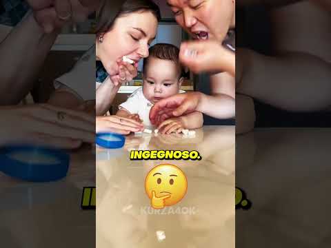 La cosa più importante è trovare un approccio!