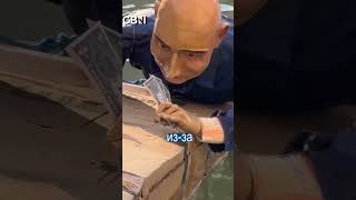 Миллиардера Прогоняют из Венеции