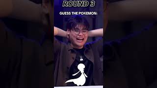 GUESS THE POKEMON