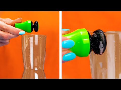 Smart And Useful Gadgets And Appliances For Everyone || Cleaning, Pets And Kitchen