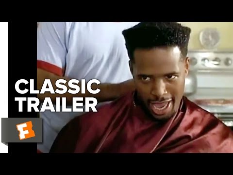 Don't Be a Menace to South Central While Drinking Your Juice in the Hood (1996) Official Trailer #1