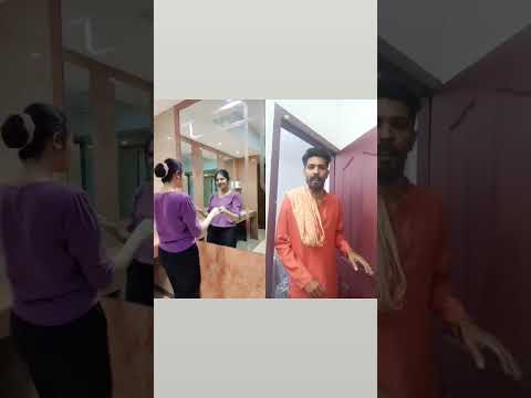duet ഓക്കേ പാടി തുടങ്ങി... മൂത്തവൻ പായ മടക്കി ആണ് കാണിച്ചു തന്നത് 😬... #trending #comedy #nadar