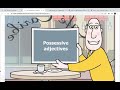 Exploring Possessive Adjectives in Spanish
