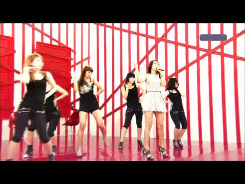 Sistar 19 - Ma Boy