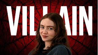 YES! Jean Grey is a Straight Up VILLAIN