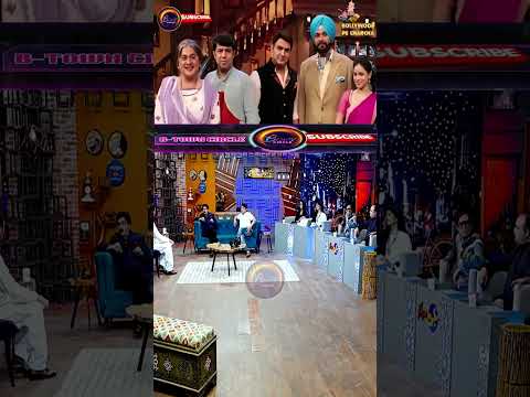 Why Pak Comedians Crying On Comparing Their Comedy With Kapil Sharma? | #ytshorts #kapilsharmashow