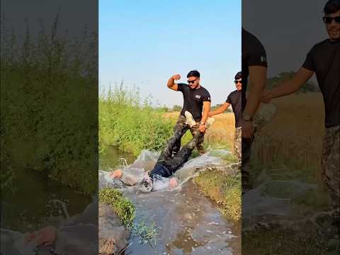 Commando Mission #army #pakarmyzindabad #ssgcommando #indianarmy #allpakforces #armylover