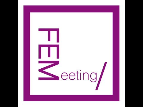 FEMeeting Sister Labs: Artist Presentations