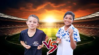 O CARLIN HUMILHOU NO X1 DE DESAFIOS...