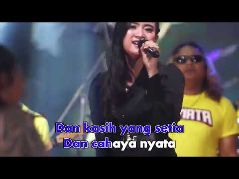 Yeni Inka feat. Sonata – Bintang Di Surga (Karaoke Video) | No Vocal