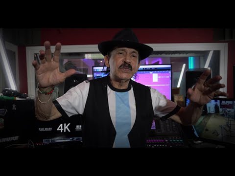 Antonio Rios - Nunca Me Faltes Argentina (Videoclip Oficial)
