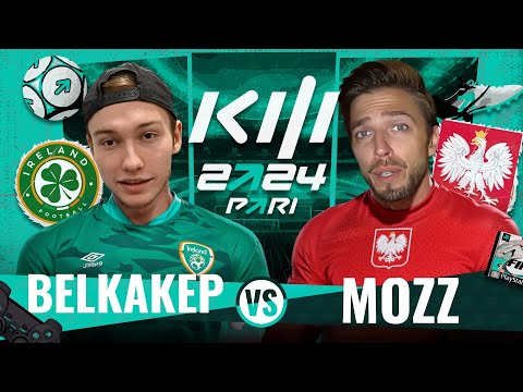 КУБОК ФИФЕРОВ 2024 / BELKA(2DROTS) VS MOZZ / 6 ТУР