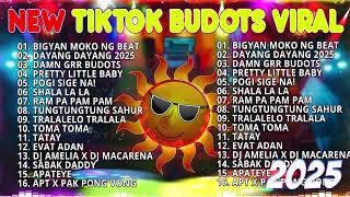 NEW BUDOTS VIRAL REMIX TIKTOK TRENDING NONSTOP 2025