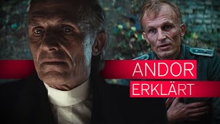 Space-Franzosen & Nazis: Ist STAR WARS jetzt zu nah an unserer Welt?