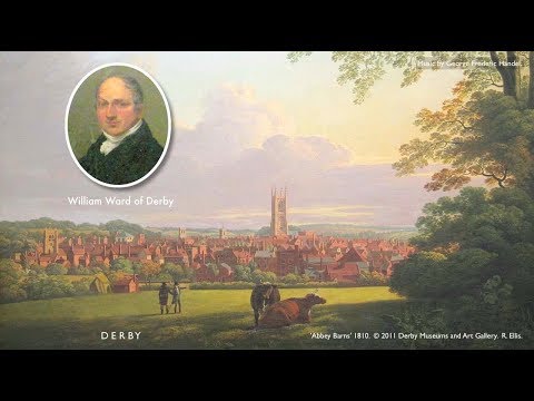 WW William Ward of Serampore - Introduction. 720HD.