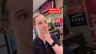 THANK YOU! OUR BIGGEST EVER CANDY LIVESTREAM