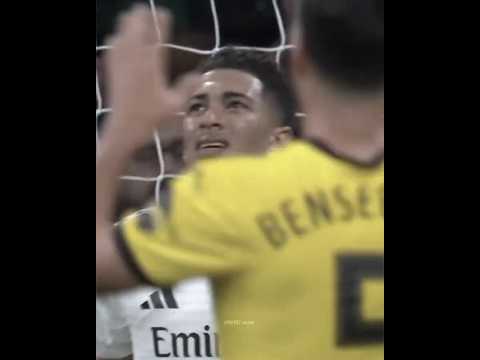 Never give up moment Hala Madrid🥳