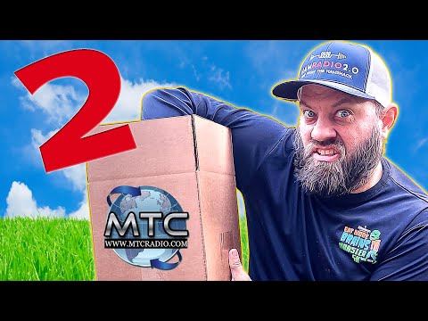 I Bought (another) Mystery Box from Main Trading Company!