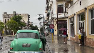 YouTube video thumbnail: Cuba Regime Opens Some Businesses to Private Enterprise