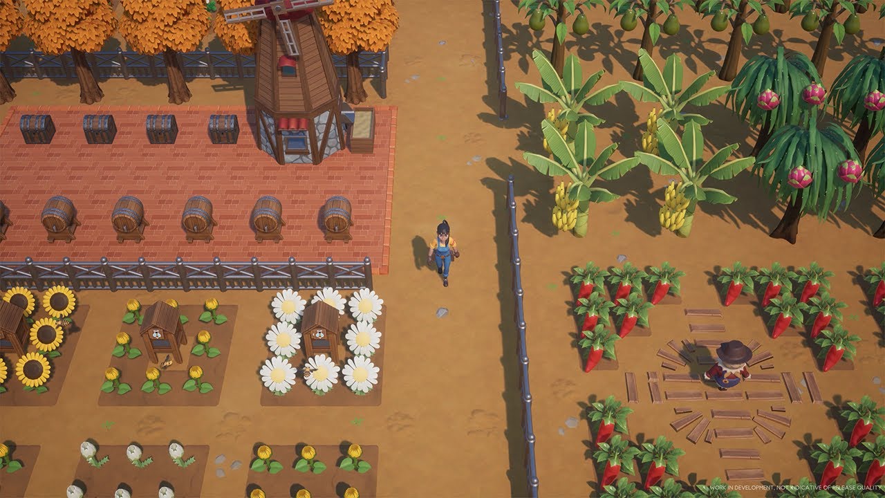 Coral Island trailer thumbnail