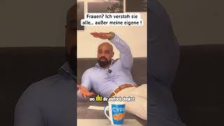 Ich check Frauen – bis ich in einer Beziehung bin. Dann? 🤷‍♂️ #POV #Beziehungen #Männerlogik
