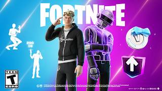 *NEW* FORTNITE UPDATE 37.31!