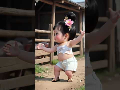 Cute Mexica Plush Dancing Cactus Electric Plush Toy 🍼💃 #cutebaby #babydance #viralbaby