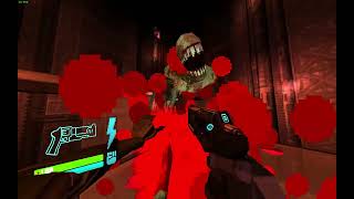 ULTRAKILL - 0-1 Whiplash Only