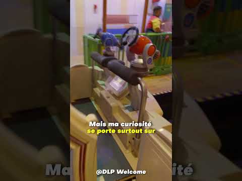 LA NOUVELLE ZONE DU PARC ASTÉRIX !? #parcdattraction #parcasterix