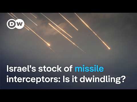 What are the implications of Israel's intensified strikes in Lebanon? | DW News