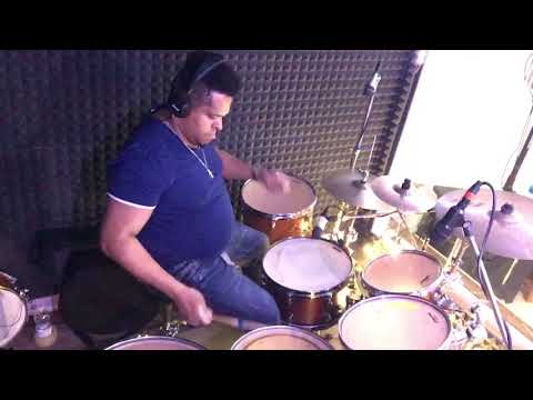 ANGELO-DRUMMER