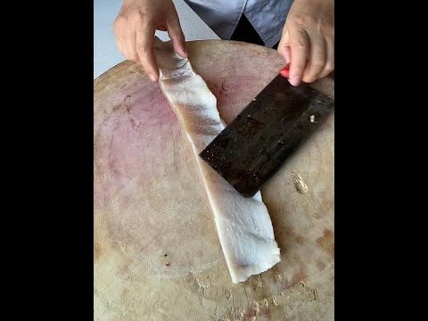 Fruit Slicing Fruit Vegetable Art | Knife Skills | chopping #shorts #slicing #Knife Nov 19