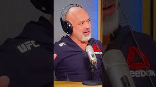 Do you agree with Eddie Bravo?