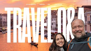 Friday Night Travel Q&A LIVE