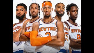 Miami Heat get cheated out of Game against the New York Knicks