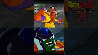 Lord Slug’s INSANE Ultimate Attack Evolution! 🔥💥                      #sparkingzero DRAGON BALL #DBZ