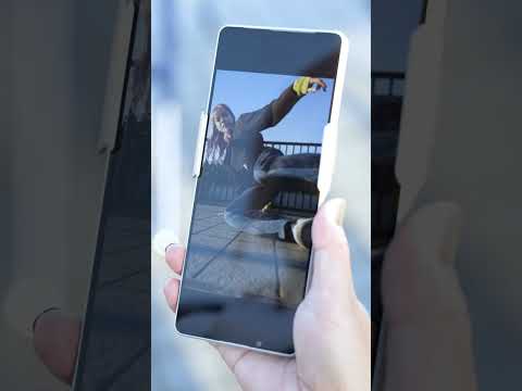 @Kohki shares his tips for creating cinematic vertical videos with Videography Pro on #Xperia1IV!